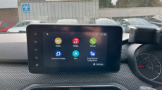 Dacia Sandero 1.0 TCe Comfort 5dr Bi Fuel Hatchback